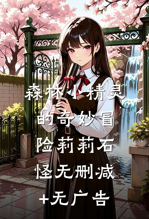 森林小精灵的奇妙冒险莉莉石怪无删减+无广告