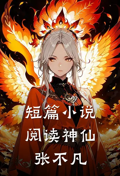 短篇小说阅读神仙张不凡