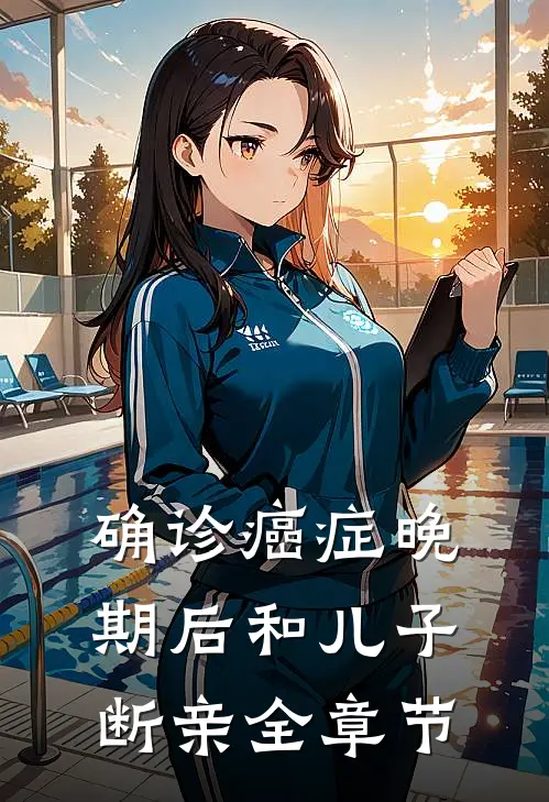 确诊癌症晚期后和儿子断亲全章节