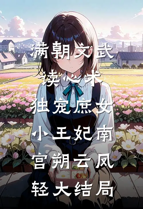满朝文武读心术，独宠庶女小王妃南宫朔云凤轻大结局