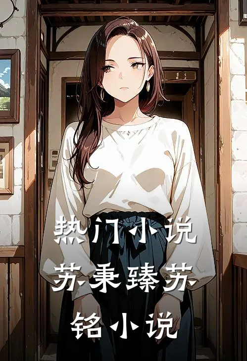 热门小说苏秉臻苏铭小说