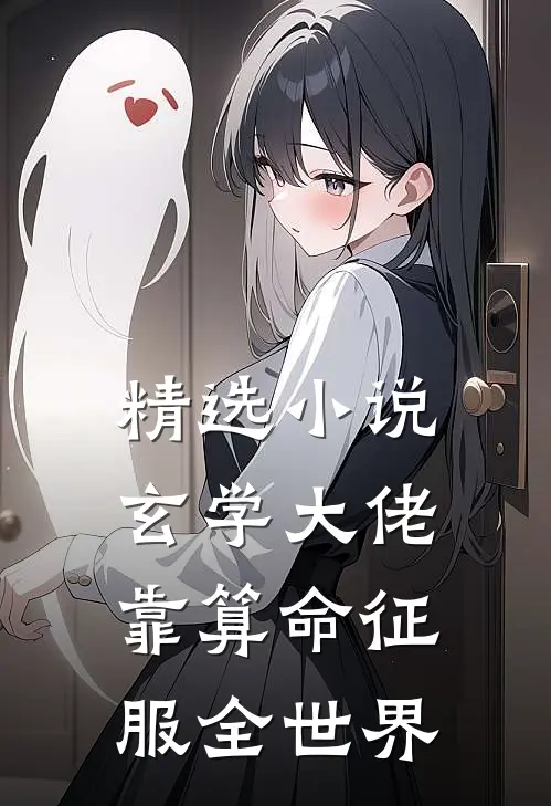 精选小说玄学大佬靠算命征服全世界