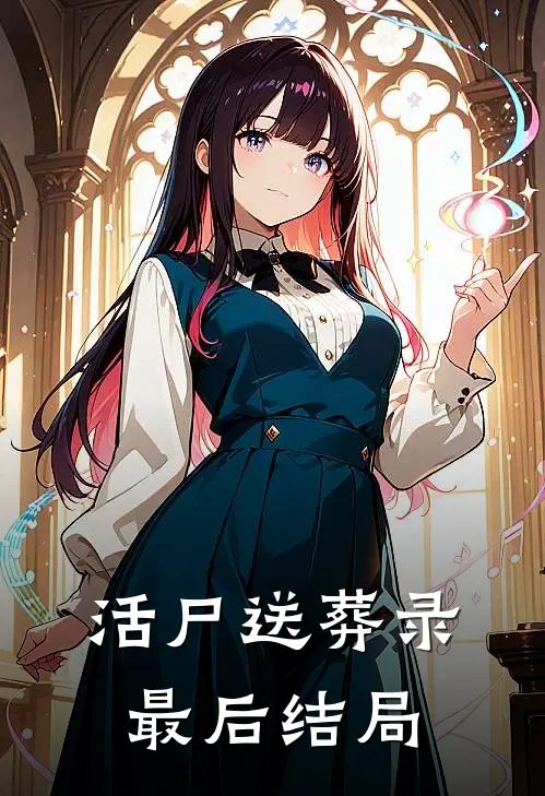 活尸送葬录最后结局