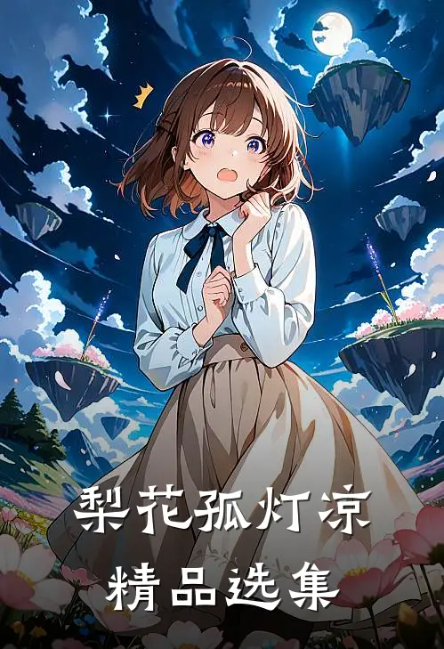 梨花孤灯凉精品选集