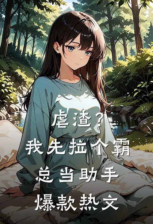 虐渣？我先拉个霸总当助手爆款热文