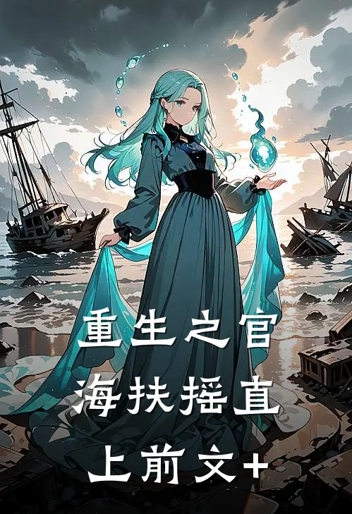 重生之官海扶摇直上前文+