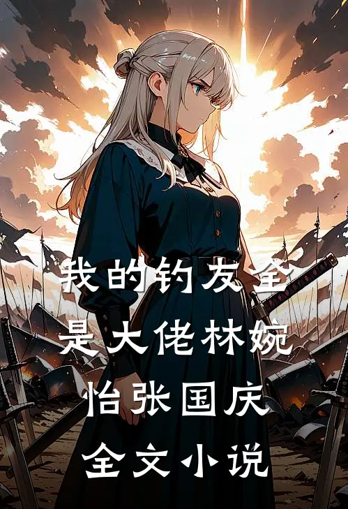 我的钓友全是大佬林婉怡张国庆全文小说