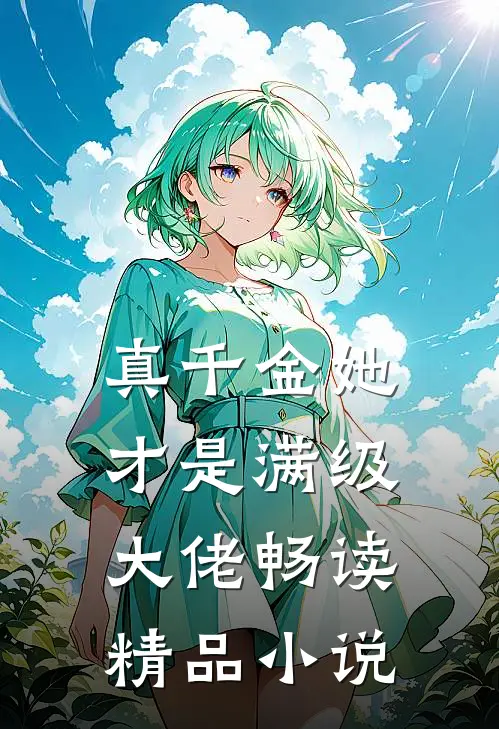真千金她才是满级大佬畅读精品小说