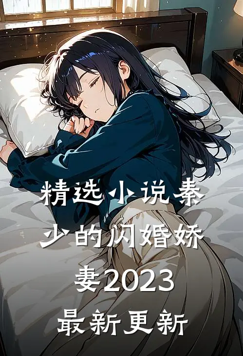 精选小说秦少的闪婚娇妻2023最新更新