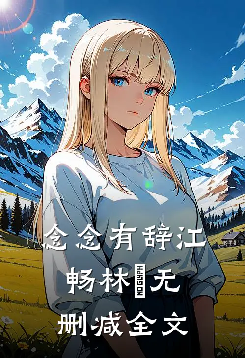 念念有辞江畅林玥无删减全文