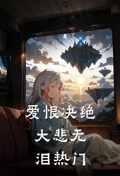 爱恨决绝，大悲无泪热门