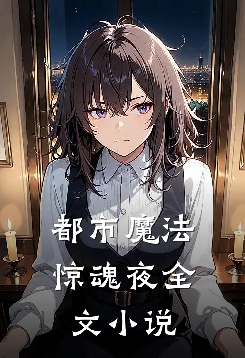 都市魔法惊魂夜全文小说
