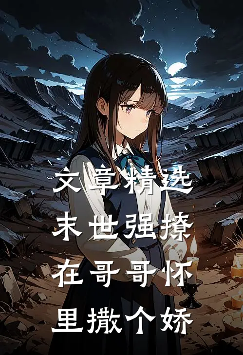 文章精选末世强撩，在哥哥怀里撒个娇