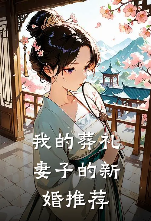 我的葬礼，妻子的新婚推荐