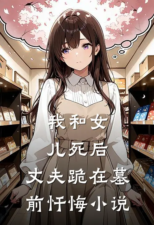 我和女儿死后，丈夫跪在墓前忏悔小说