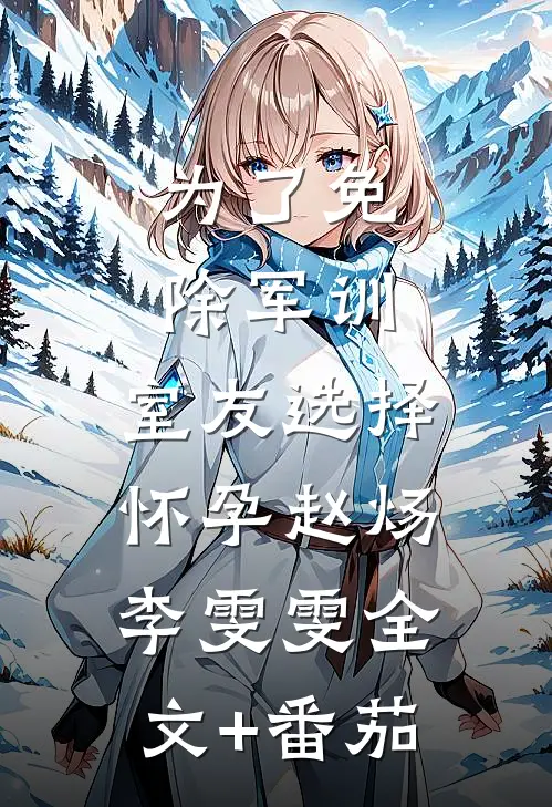 为了免除军训，室友选择怀孕赵炀李雯雯全文+番茄