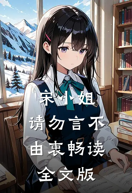宋小姐，请勿言不由衷畅读全文版