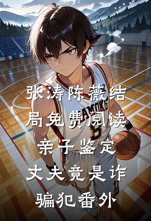 张涛陈薇结局免费阅读亲子鉴定：丈夫竟是诈骗犯番外