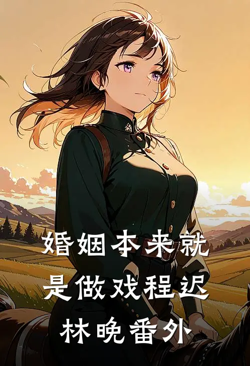 婚姻本来就是做戏程迟林晚 番外