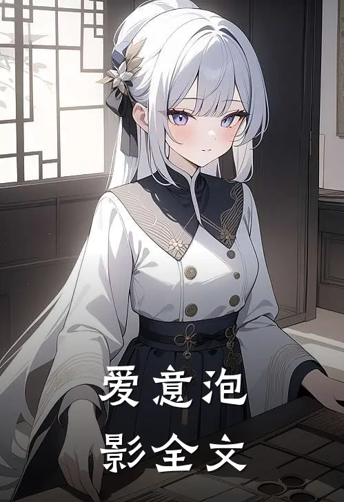 爱意泡影全文