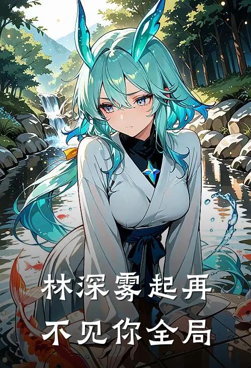 林深雾起再不见你全局