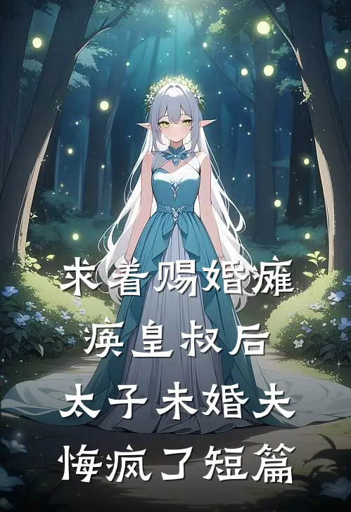 求着赐婚瘫痪皇叔后，太子未婚夫悔疯了短篇