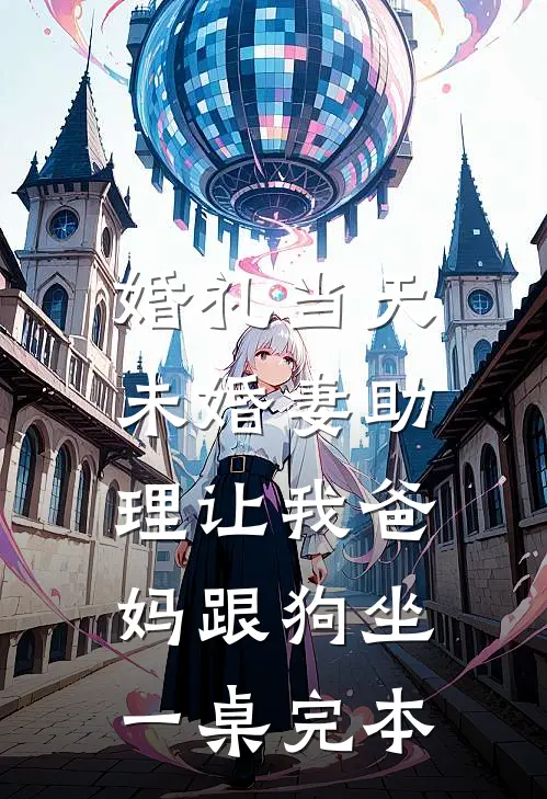 婚礼当天，未婚妻助理让我爸妈跟狗坐一桌完本