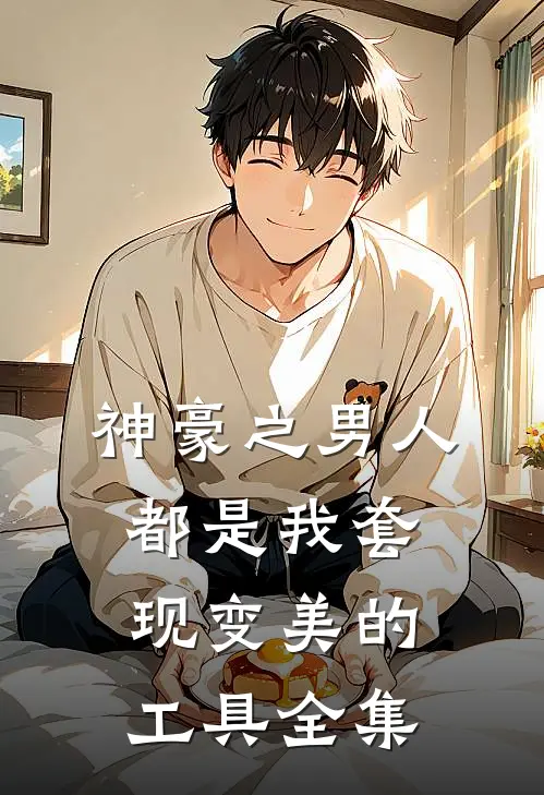 神豪之男人都是我套现变美的工具 全集