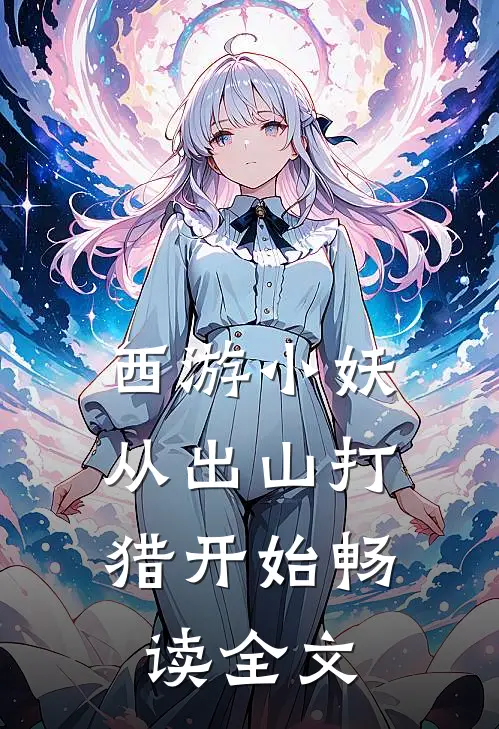 西游小妖，从出山打猎开始畅读全文