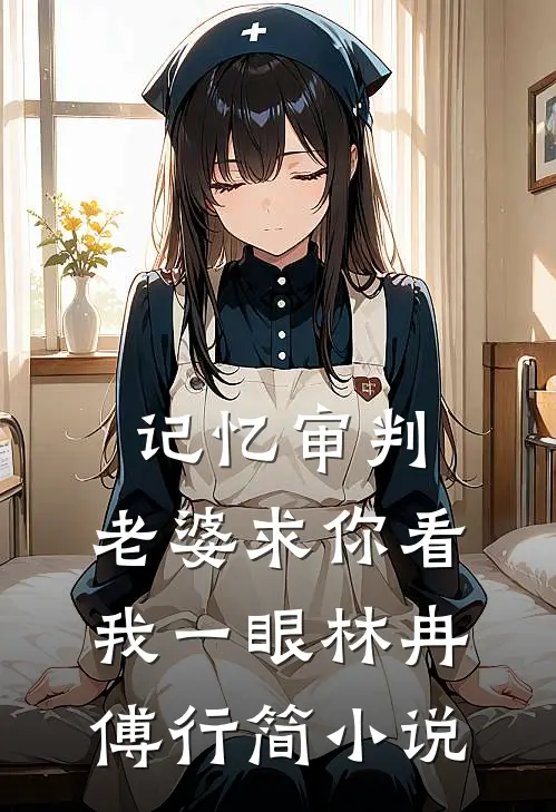 记忆审判：老婆求你看我一眼林冉傅行简小说