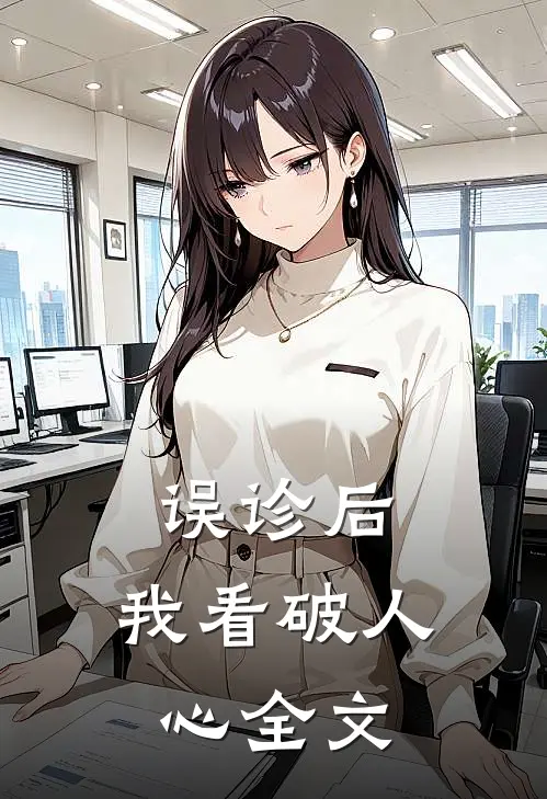 误诊后，我看破人心全文