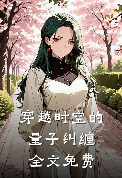 穿越时空的量子纠缠全文免费