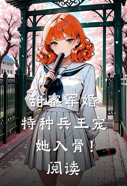甜蜜军婚：特种兵王宠她入骨！阅读
