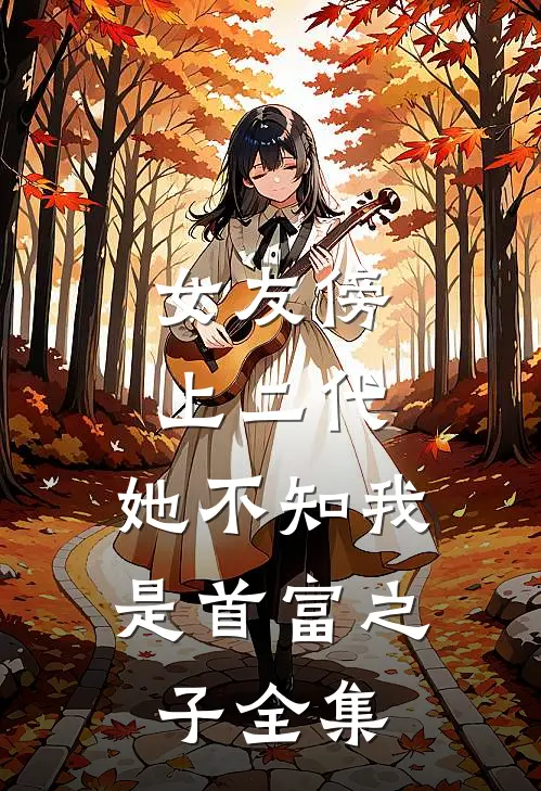 女友傍上二代，她不知我是首富之子全集