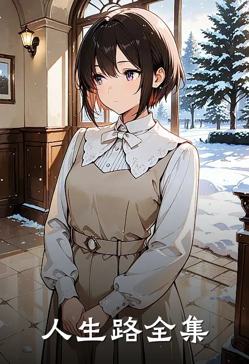 人生路 全集