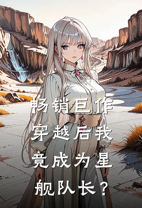 畅销巨作穿越后我竟成为星舰队长？