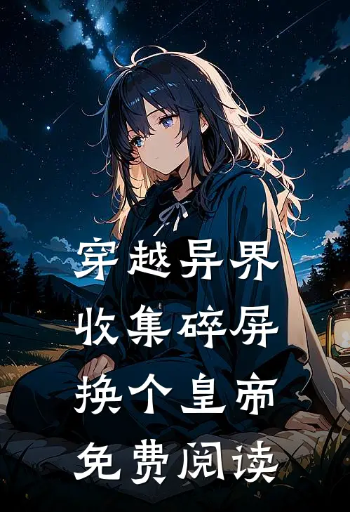 穿越异界：收集碎屏换个皇帝免费阅读
