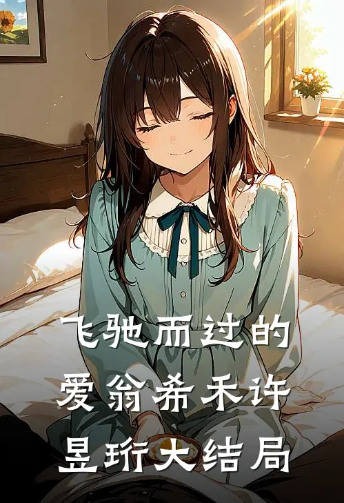 飞驰而过的爱翁希禾许昱珩大结局