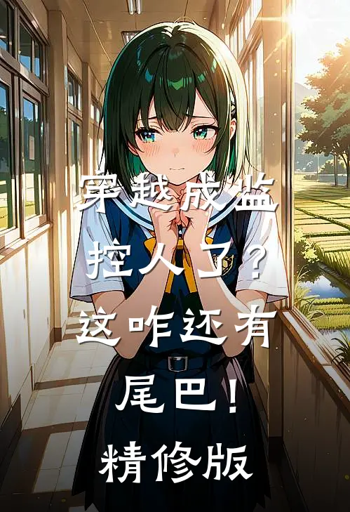 穿越成监控人了?这咋还有尾巴!精修版免费阅读