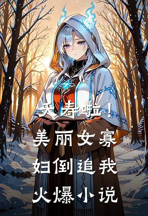 夭寿啦！美丽女寡妇倒追我火爆小说
