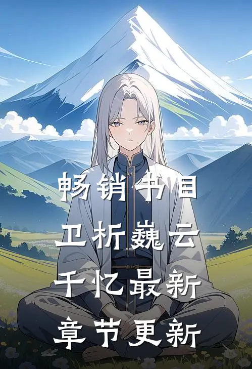 畅销书目卫析巍云千忆最新章节更新