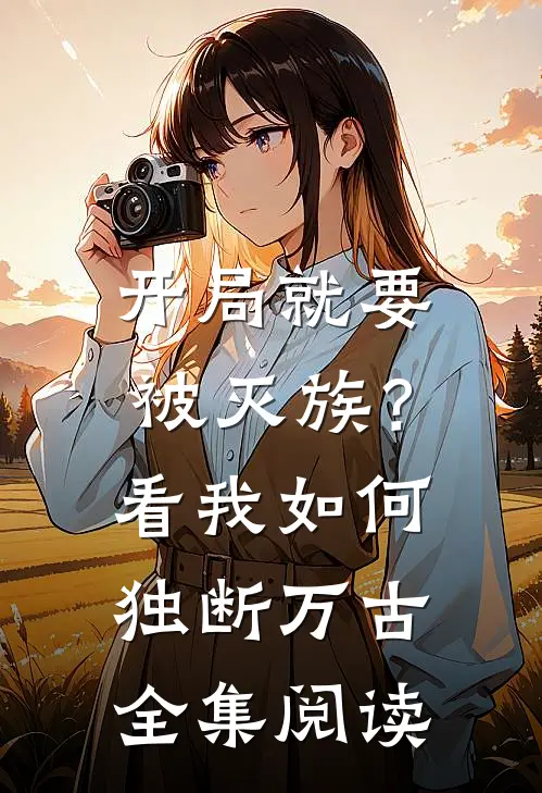 开局就要被灭族？看我如何独断万古全集阅读