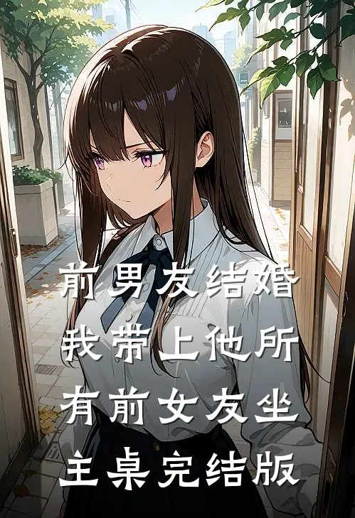 前男友结婚，我带上他所有前女友坐主桌完结版