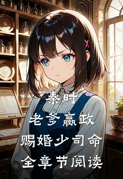 秦时：老爹嬴政，赐婚少司命全章节阅读