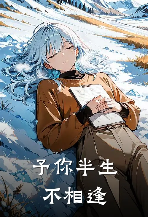 予你半生不相逢