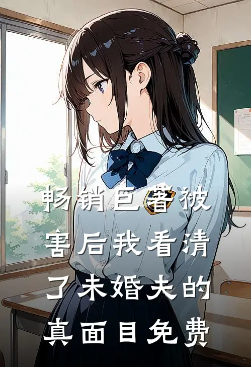 畅销巨著被害后我看清了未婚夫的真面目免费