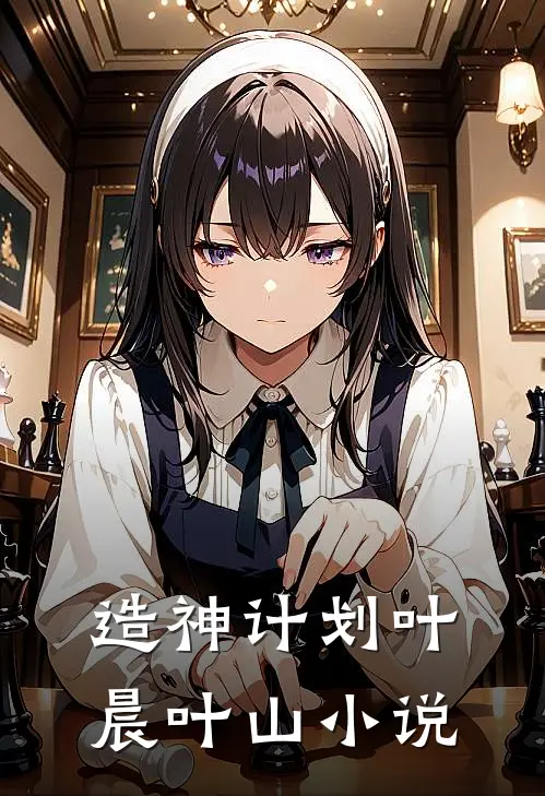 造神计划叶晨叶山小说