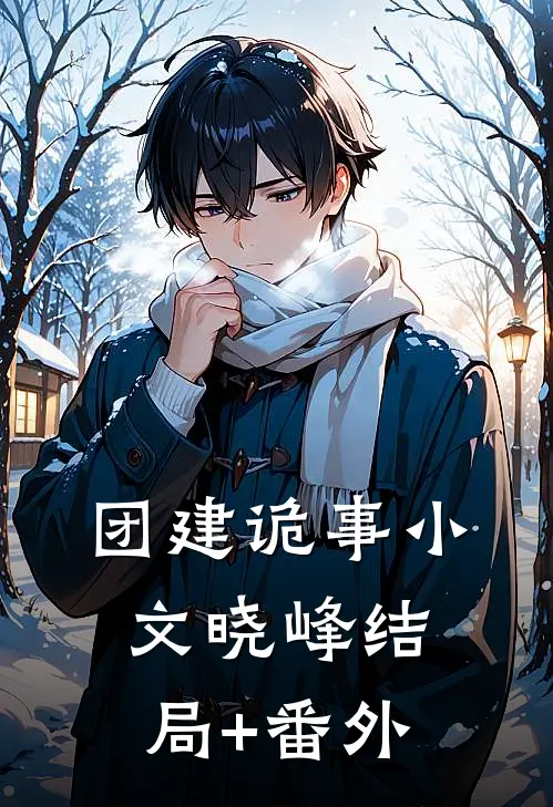 团建诡事小文晓峰结局+番外