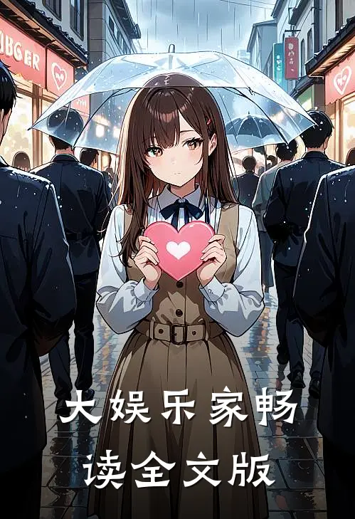 大娱乐家畅读全文版