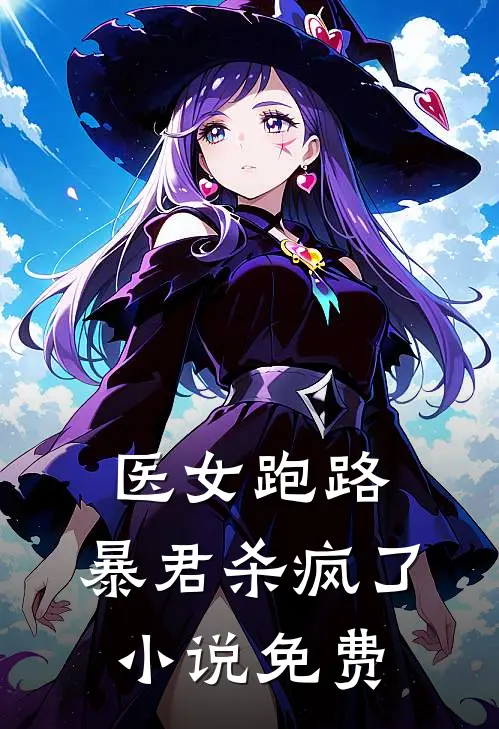 医女跑路，暴君杀疯了小说免费